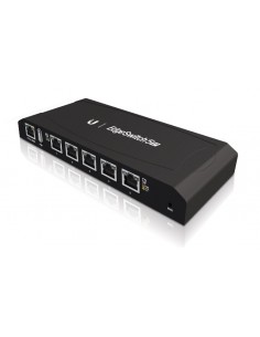 Комутатор Ubiquiti...